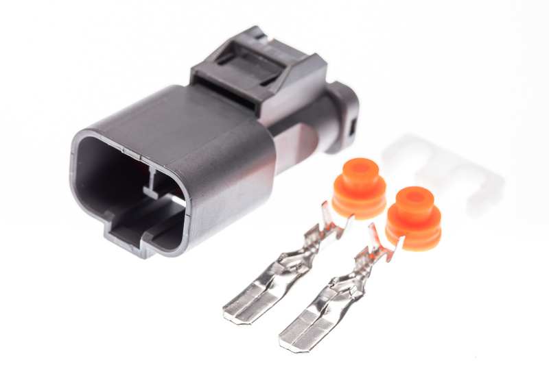 Electrical connector repair kit